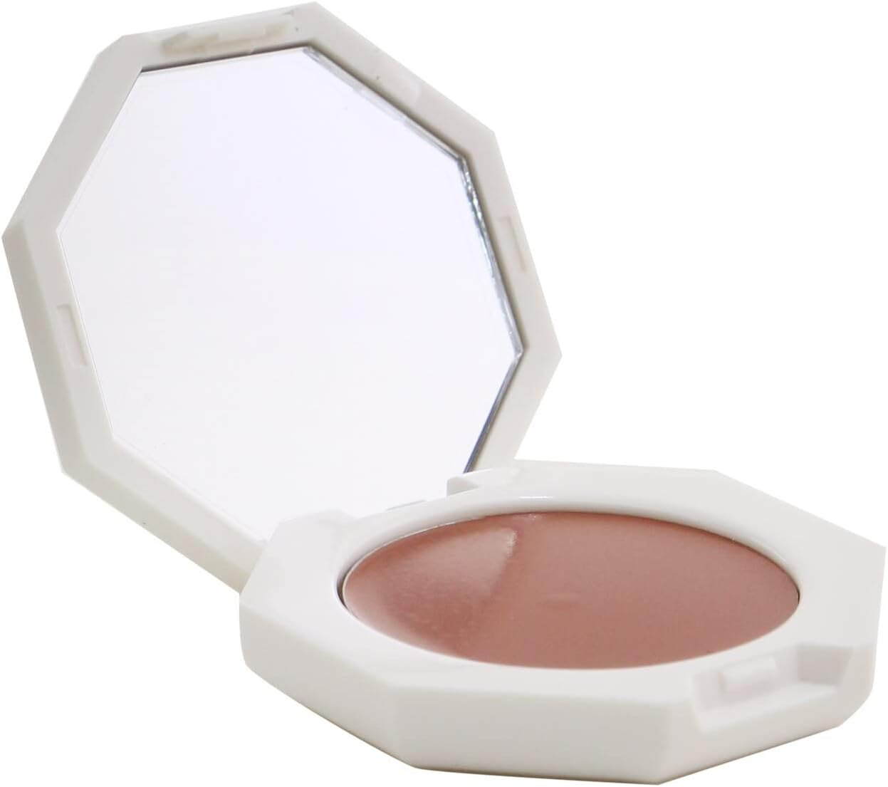 Fenty Beauty by Rihanna Cheeks Out Freestyle Cream Blush - # 10 Rose Latte (Soft Bronzed Nude) 3G/0.1Oz image number 1