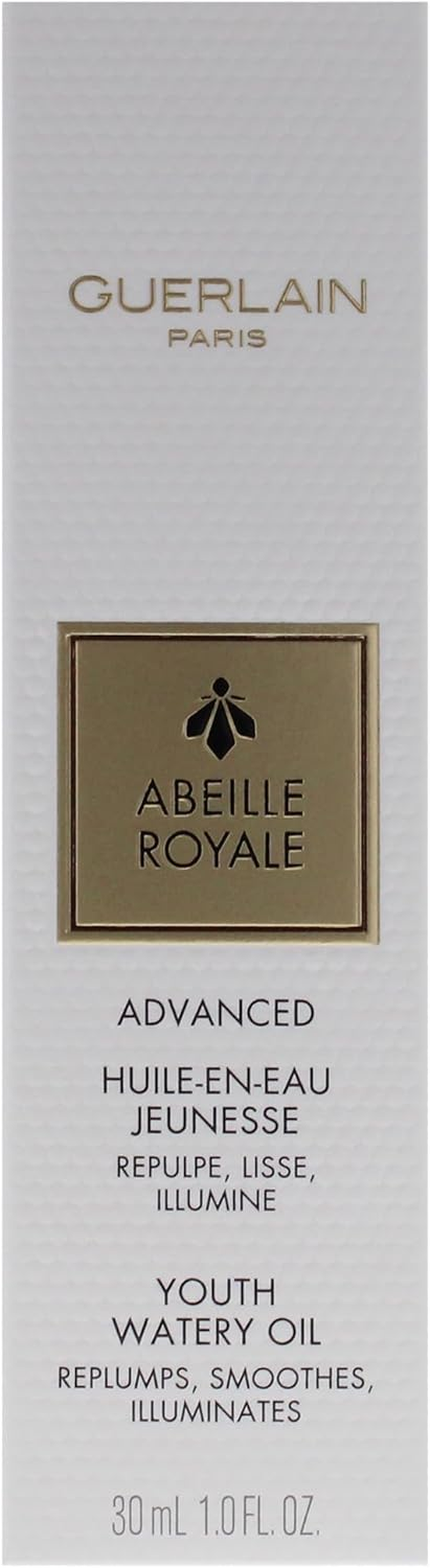 Abeille Royale Advanced Youth Watery Oil by Guerlain for Women - 1 Oz Oil image number 2