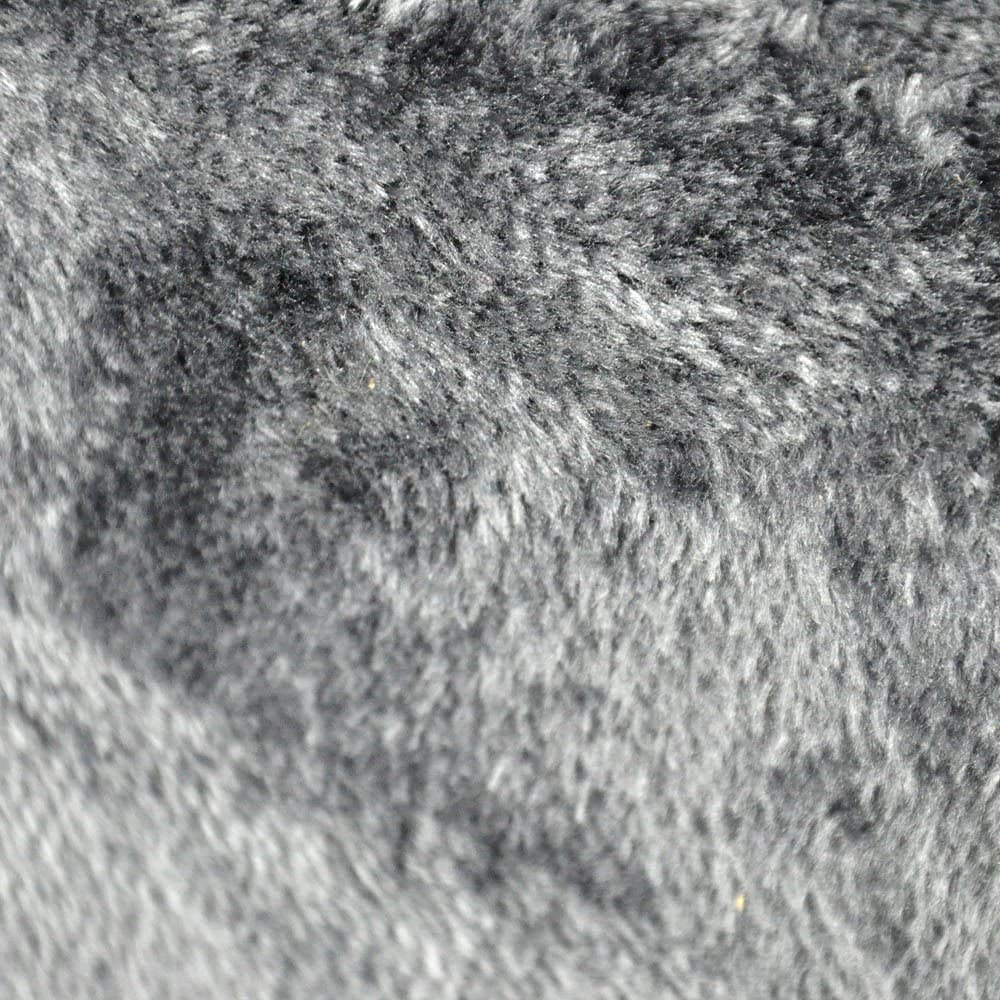 Portable Pet Soft Plush 3 Steps Ladder Dog Cat Stairs Ramp Washable Cover image number 4