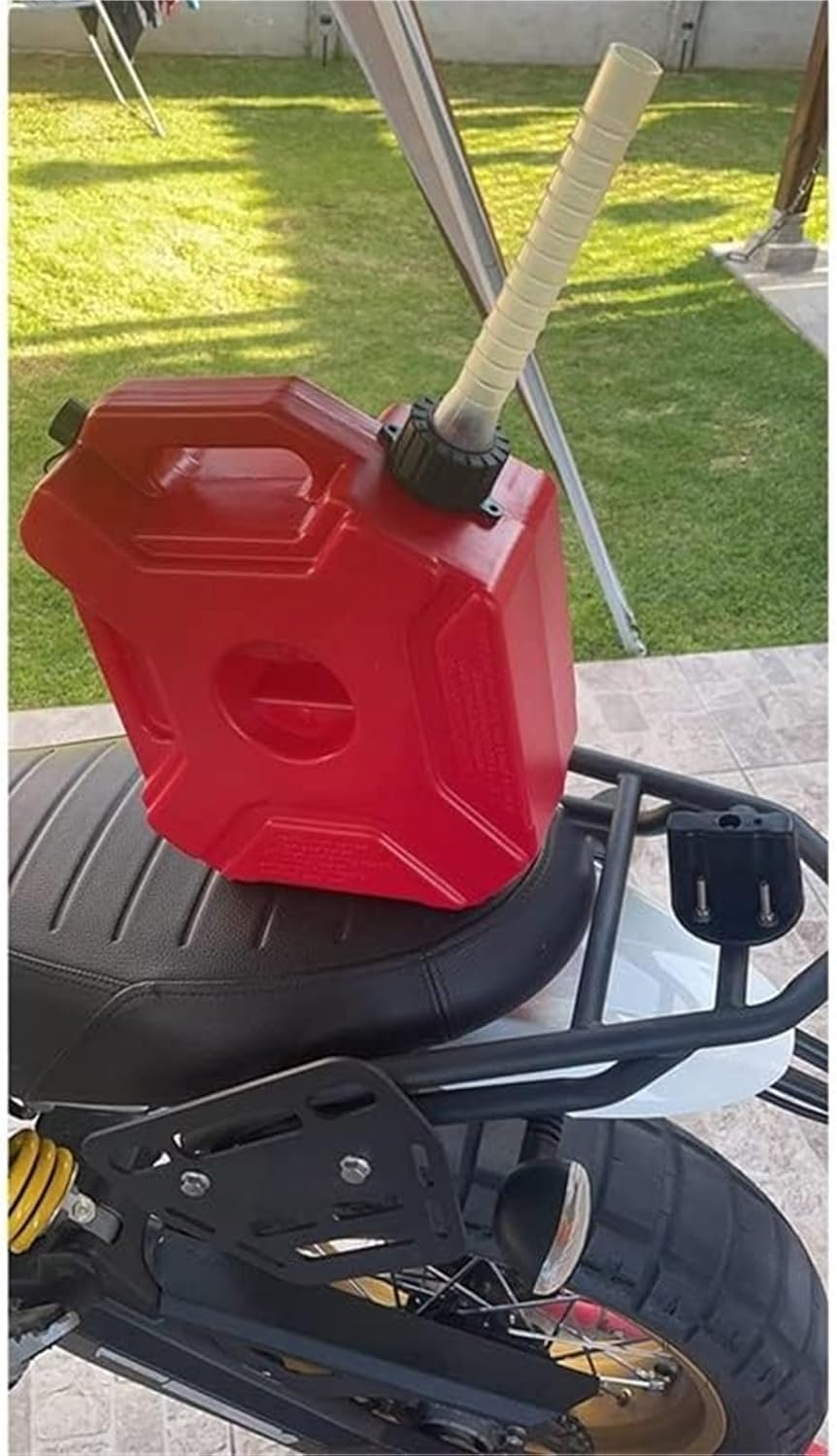 Motorcycle Luggage Rack, for Scrambler 400, for SIXTY2, for Scrambler 800, for Scrambler 1100 Motorcycle Rear Luggage Rack Tail Rack Rear Luggage Rack Motorcycle Luggage Rack