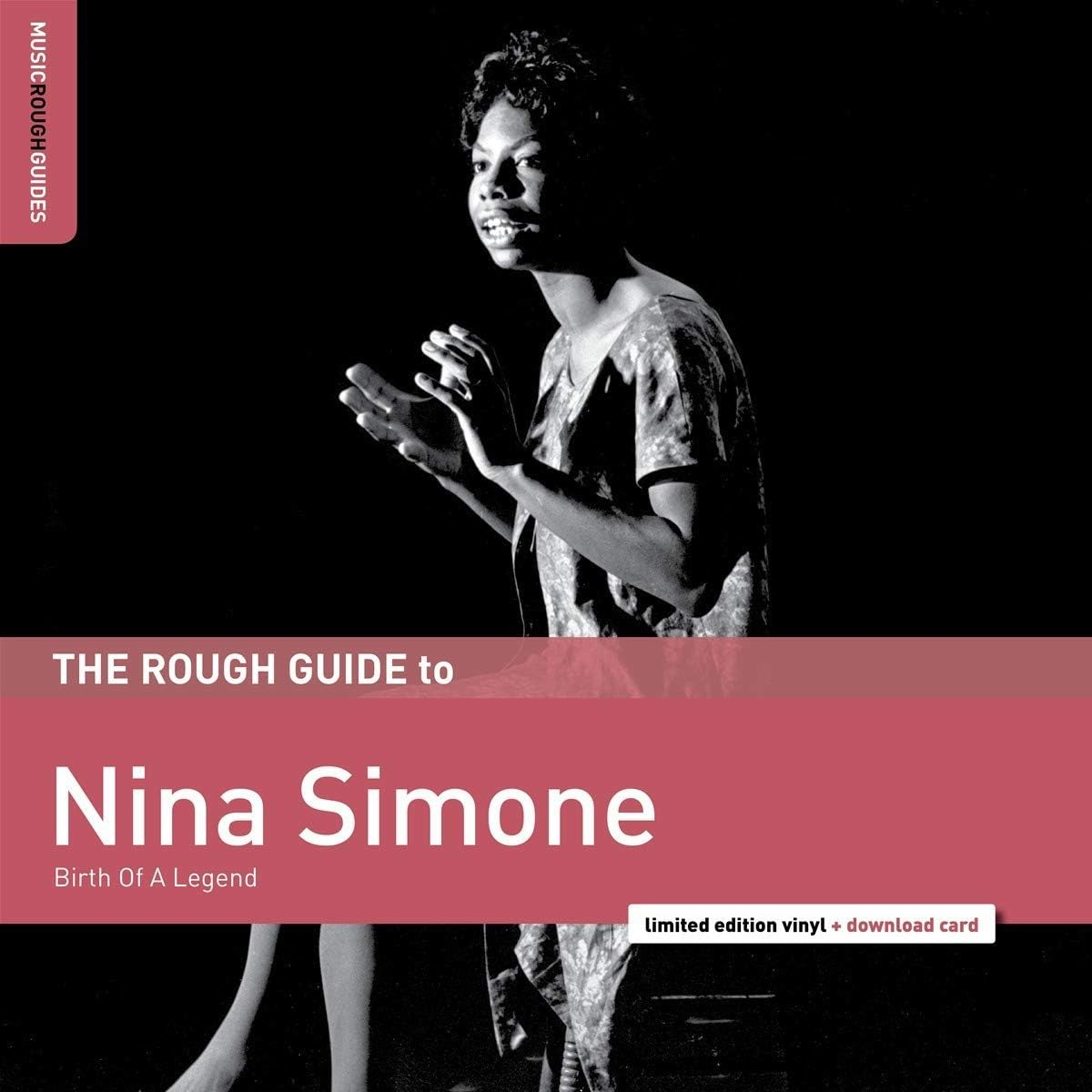 The Rough Guide to Nina Simone image number 2