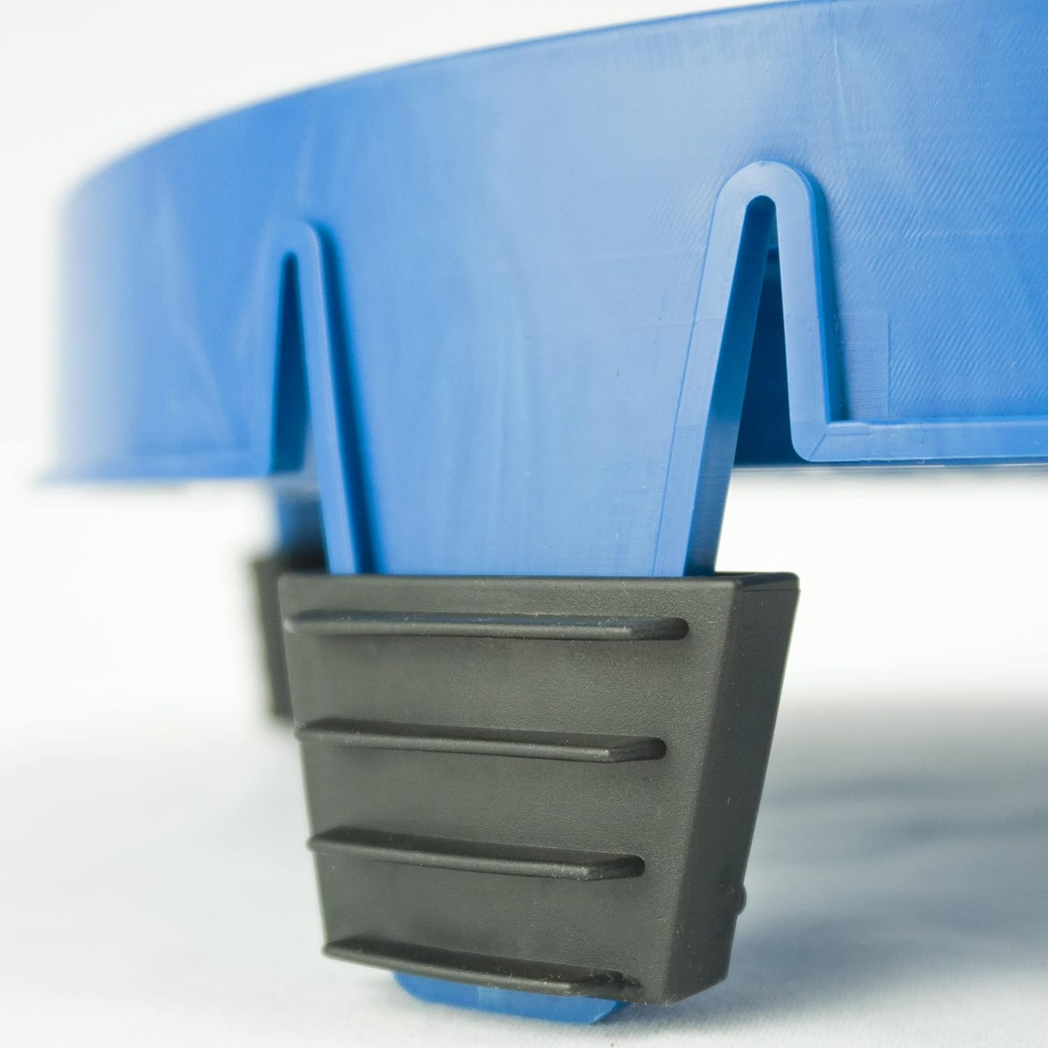 The Detail Guardz - Dirt Lock Car Wash Bucket Insert (Blue) image number 5