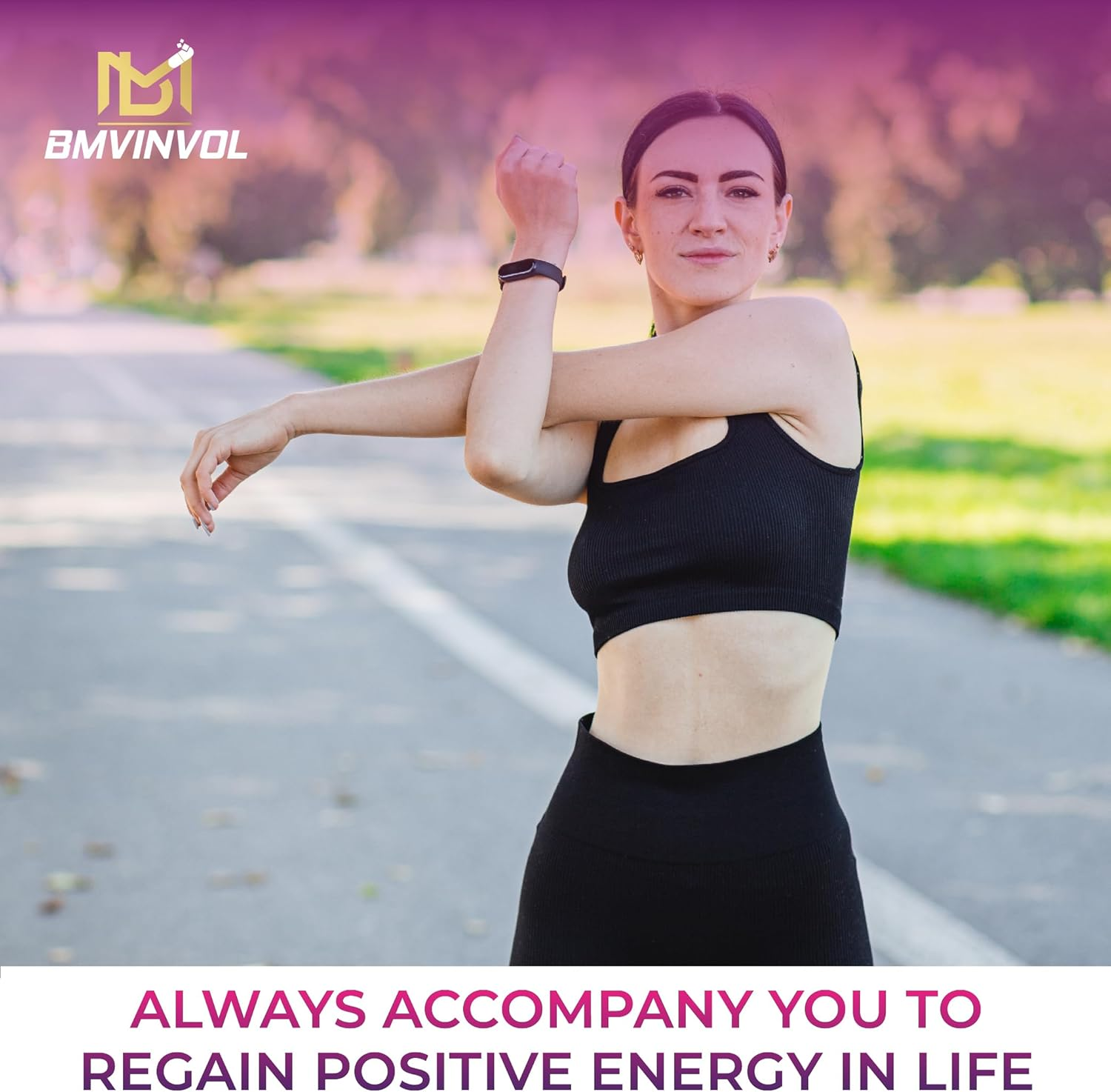 Inositol Supplement - Myo-Inositol and D-Chiro Inositol Ideal 40:1 Ratio - plus Berberine, Cinnamon, Ashwagandha + 5 More - Healthy Hormone Balance & Healthy Ovarian Support for Women - 90 Capsules image number 5