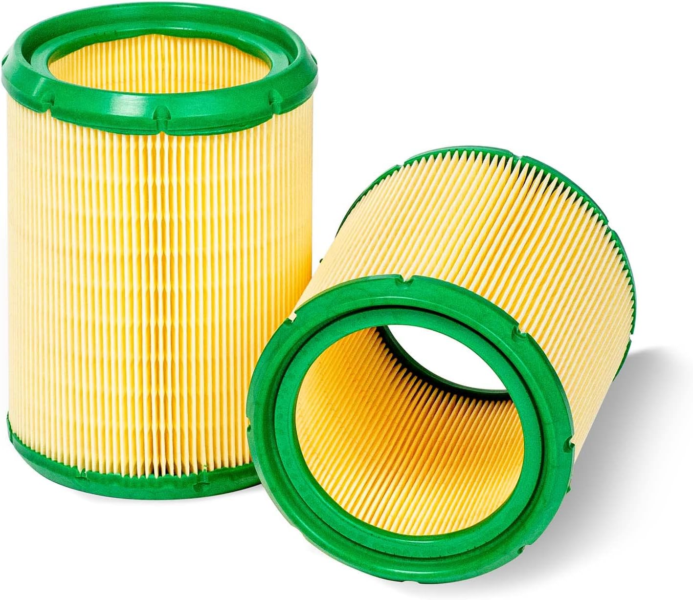 4BLANC&reg; Alize Original Changeable Air Filter Certified HEPA 11 Medical Grade for Dust Collectors Alize Series image number 3