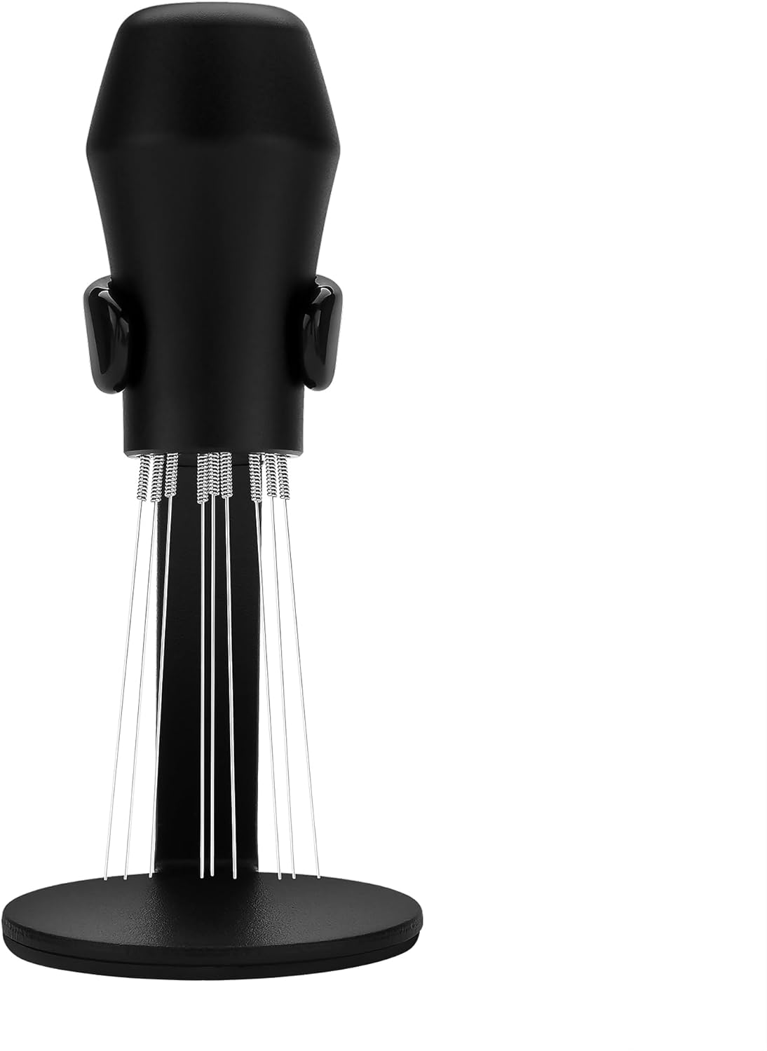 Normcore WDT Tool with Stand V3 for Mixing Ground Coffee | Espresso Coffee Stirrer | Coffee Needle Distributor with Base Coffee Tamper Distributor image number 6