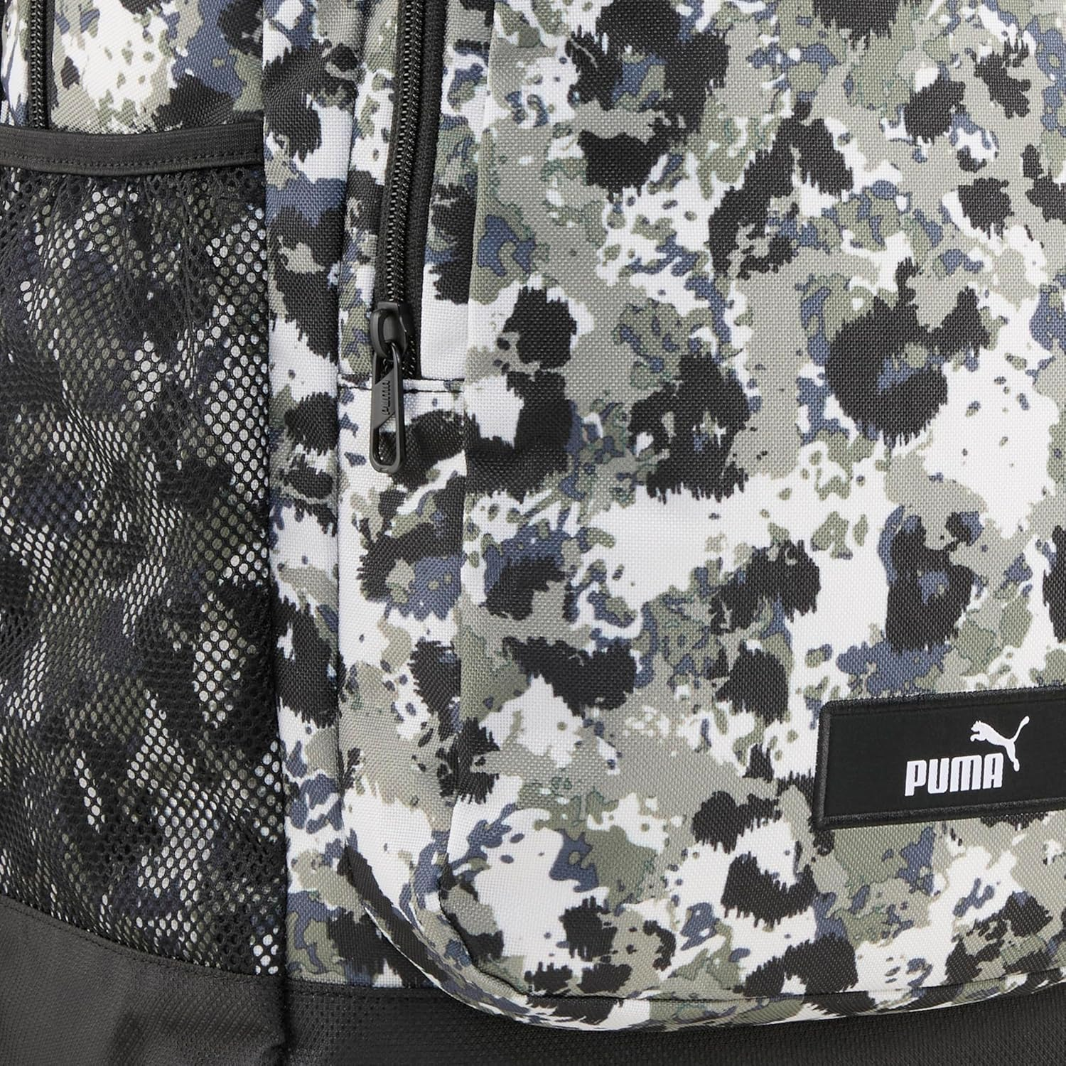Puma Academy AOP Backpack image number 4