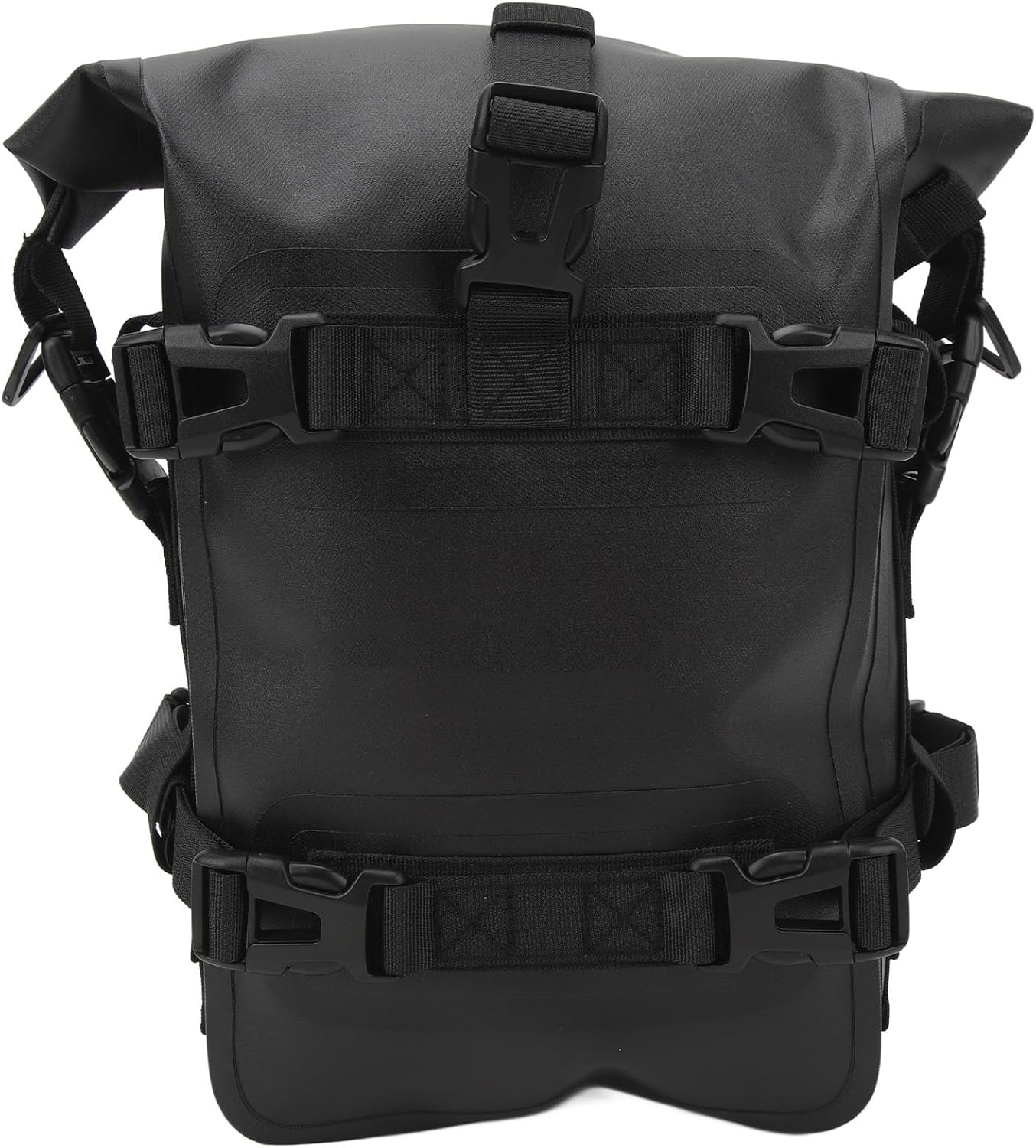 4L Waterproof Motorcycle Bumpers Bag Motorcycle Handlebar Bag Motorcycle Tail Bag Side Bag Motorcycle Luggage Bag for Travel Cruiser, Motorcycle Crash Bar Bag,