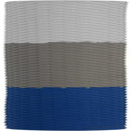 DSC Scale Cricket Bat Handle Rubber Grip image number 5