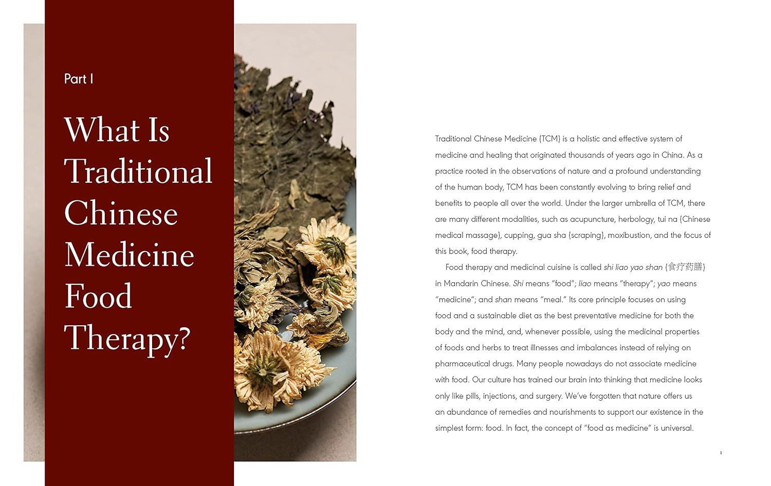 The Five Elements Cookbook: a Guide to Traditional Chinese Medicine with Recipes for Everyday Healing