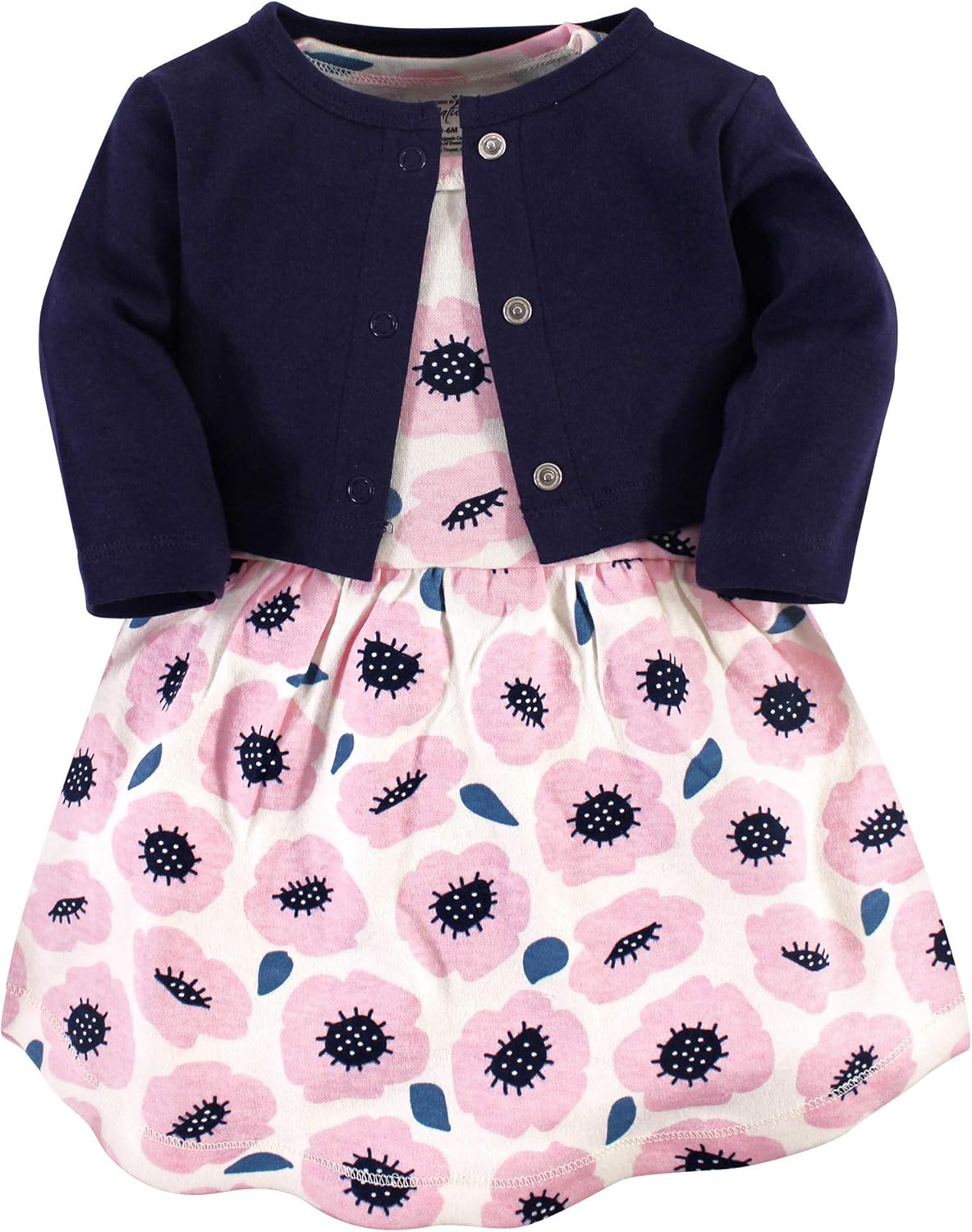 Touched by Nature Baby