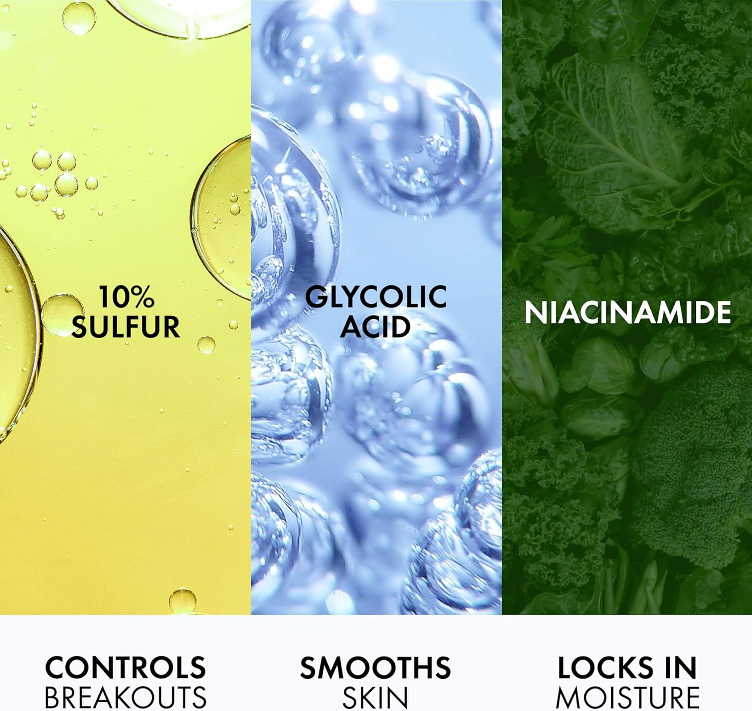 Vichy Normaderm Phytosolution S.O.S Sulphur Anti-Spot Paste 20Ml image number 3