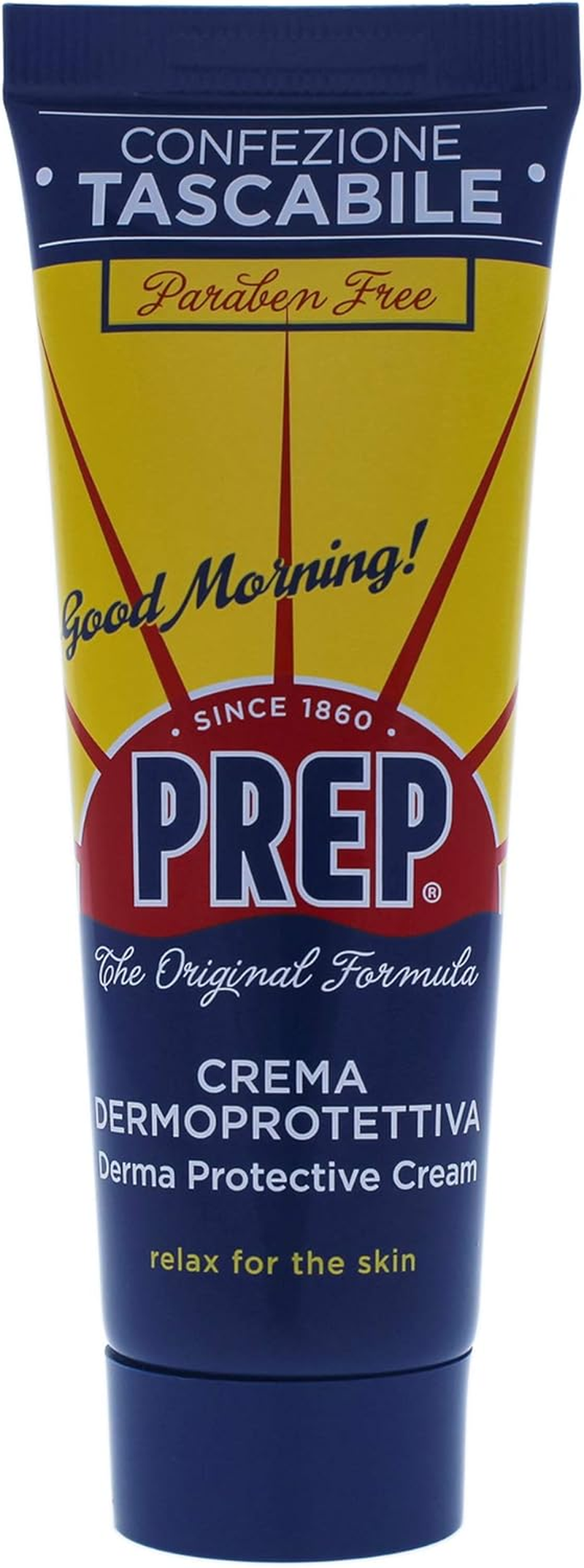 Prep Derma Protective Cream image number 2