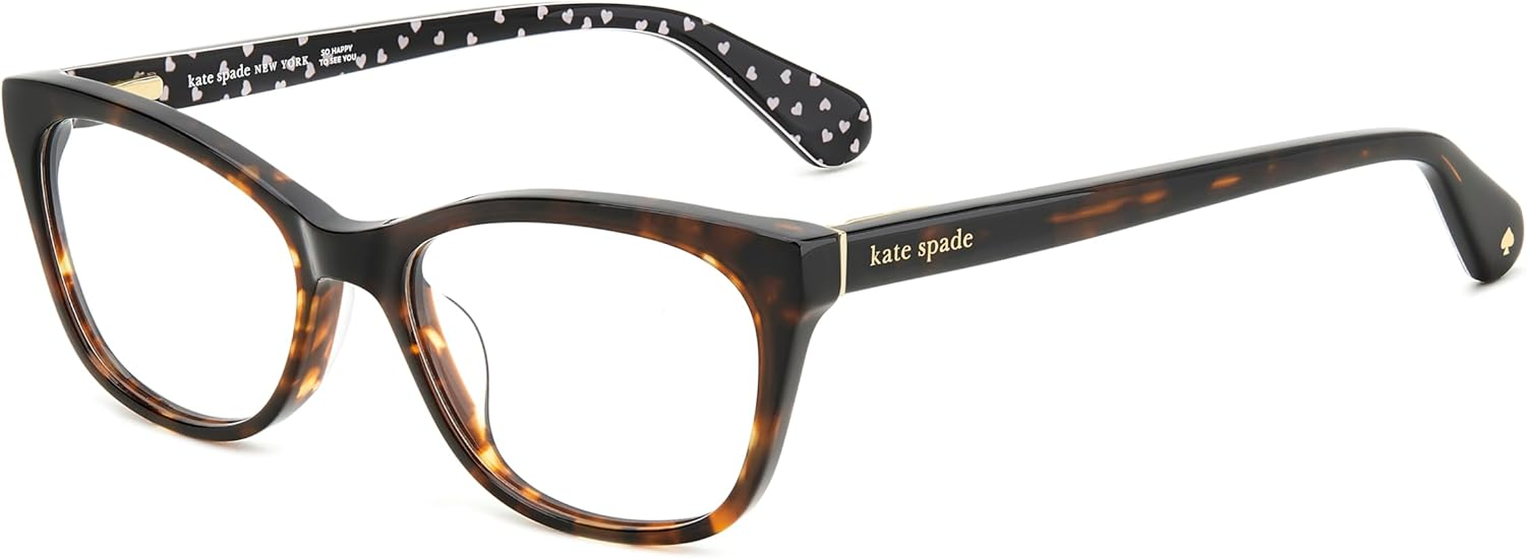 Kate Spade New York Posi Glasses for Women