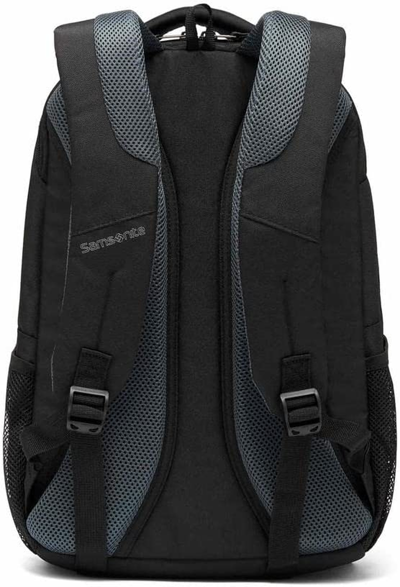 Samsonite Tectonic 2 Backpack, Black, 45.5Cm image number 3