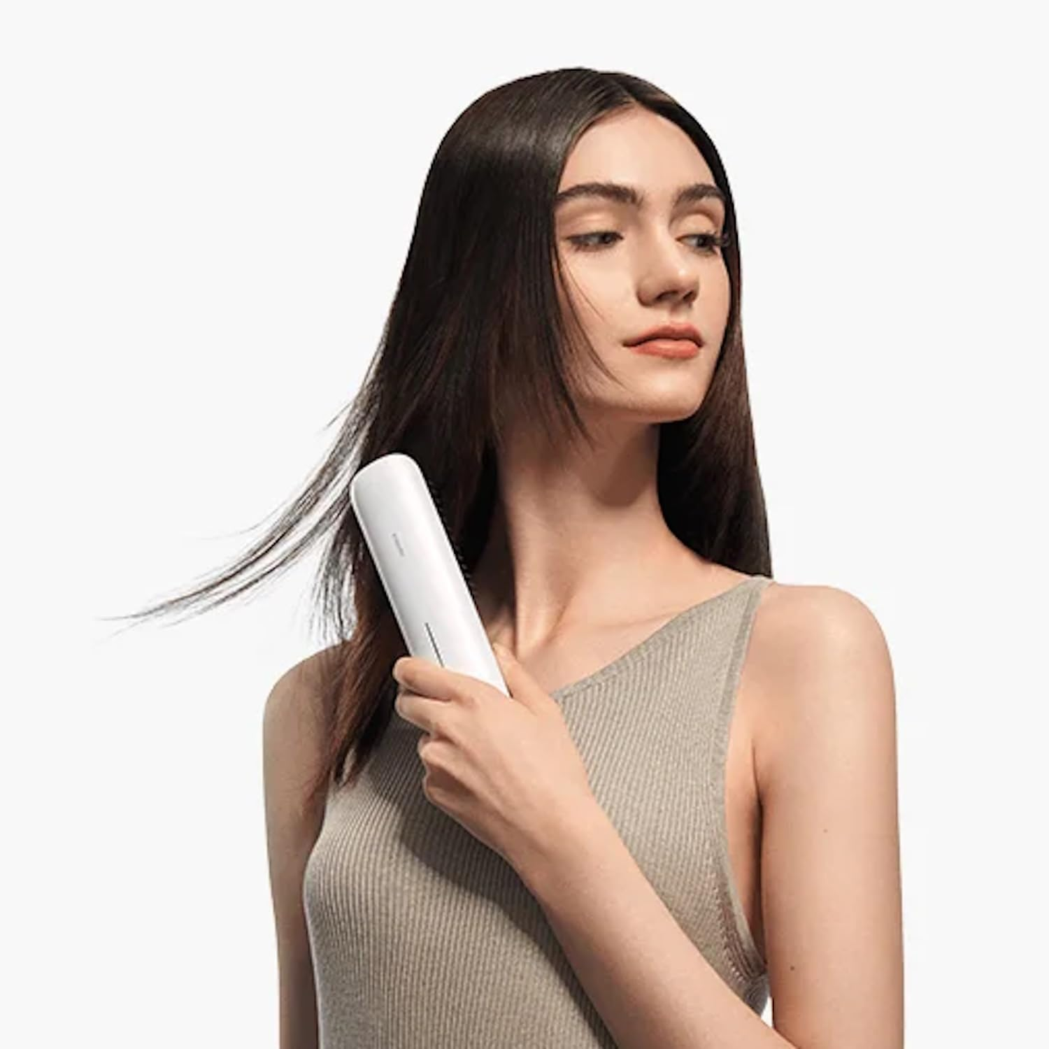 Xiaomi Cordless Hair Straightener Brush EU image number 3