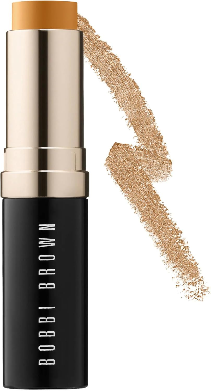 Skin Foundation Stick - 1.25 Cool Ivory by Bobbi Brown for Women - 0.31 Oz Foundation