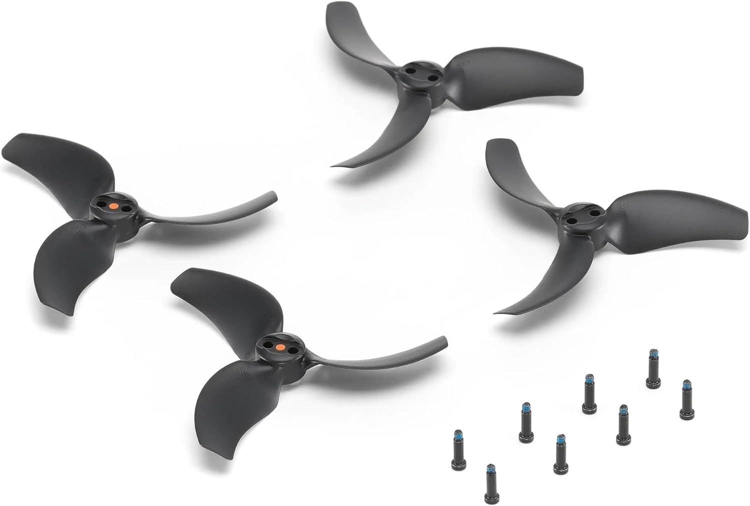 AVATA 2 Propeller Drone Accessories Propellers with Screws Quick Blade Wing for AVATA 2 image number 4