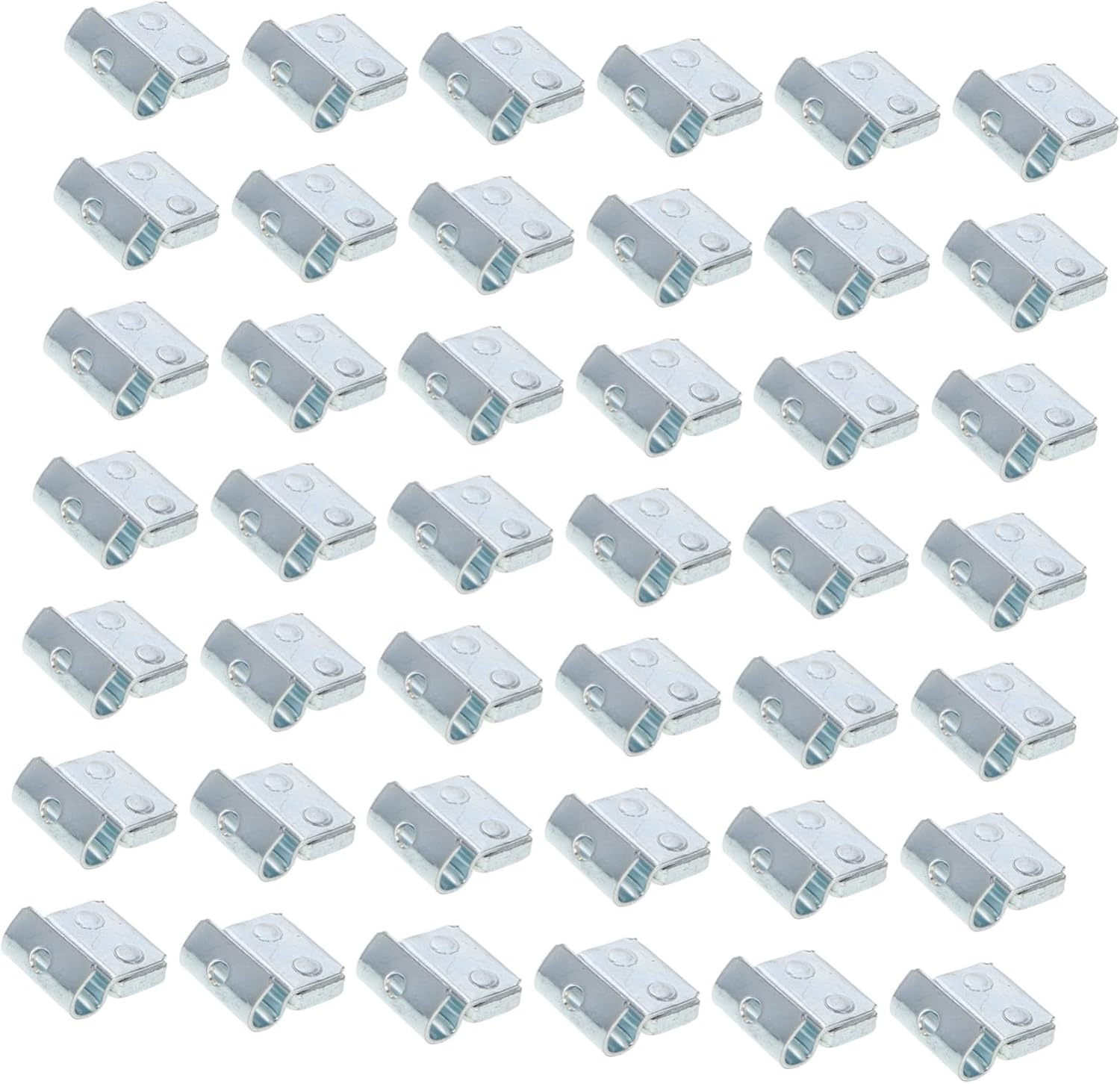 HAPINARY 100Pcs Automotive Wheel Balancing Weights Tire Balance Blocks for Cars Trucks Easy Installation Enhanced Stability for Road Conditions image number 1