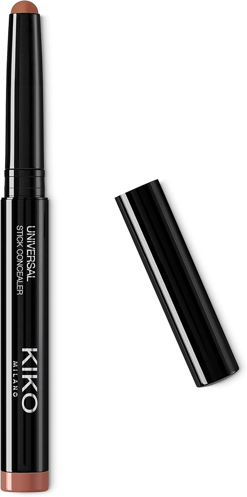 KIKO Milano Universal Stick Concealer 12, Creamy Concealer in Stick Shape, Product with Long Lasting up to 24 Hours