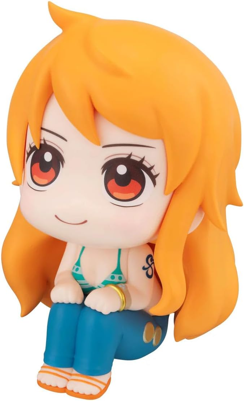 Megahouse Lookup ONE Piece - Nami image number 4