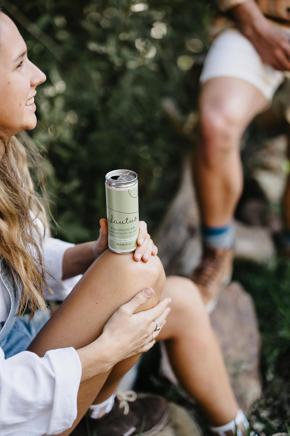 Lautus De-Alcoholised Sauvignon Blanc Can 24 X 250Ml