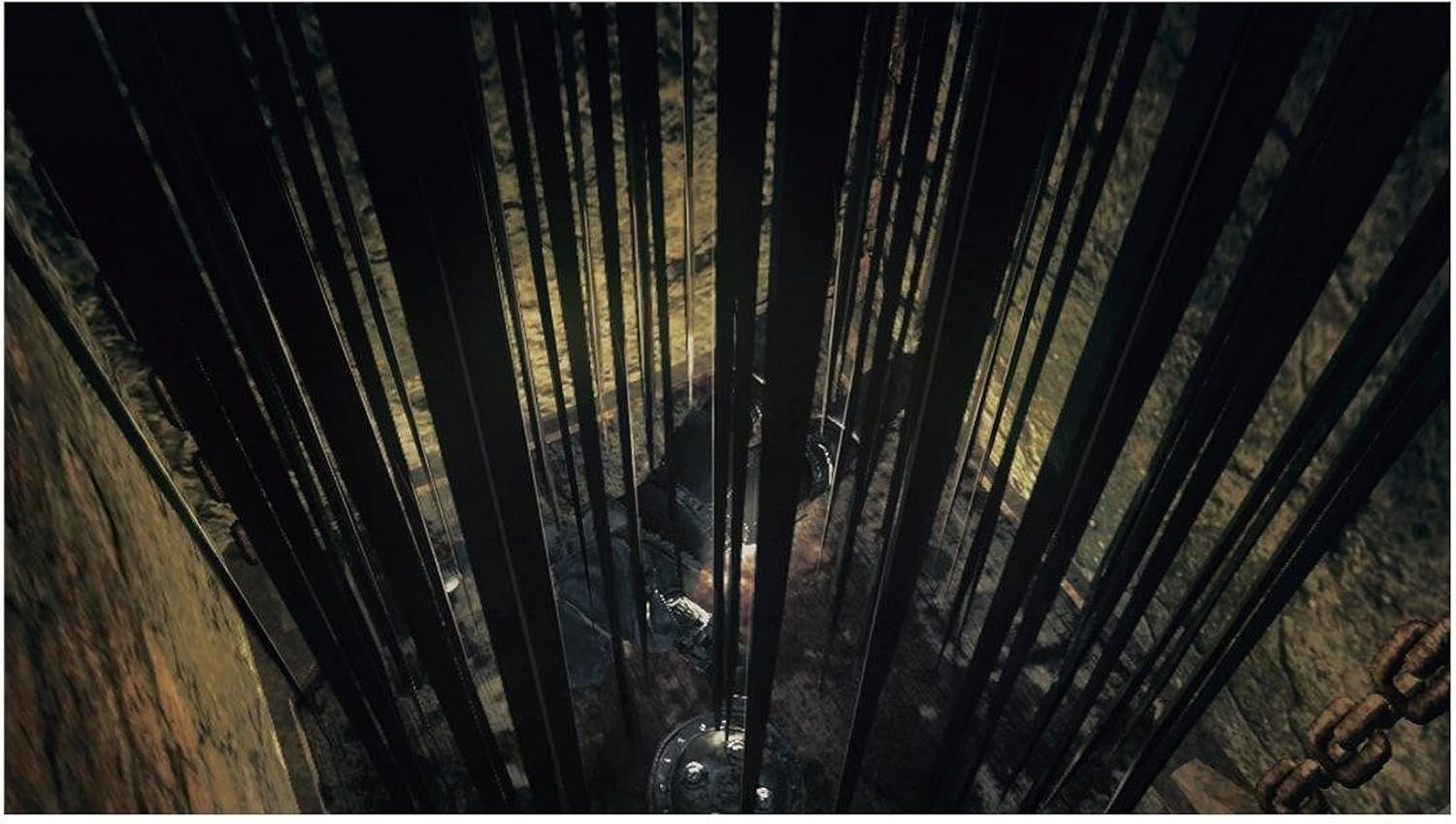 Bandai Namco Dark Souls Trilogy Playstation 4 Game image number 1