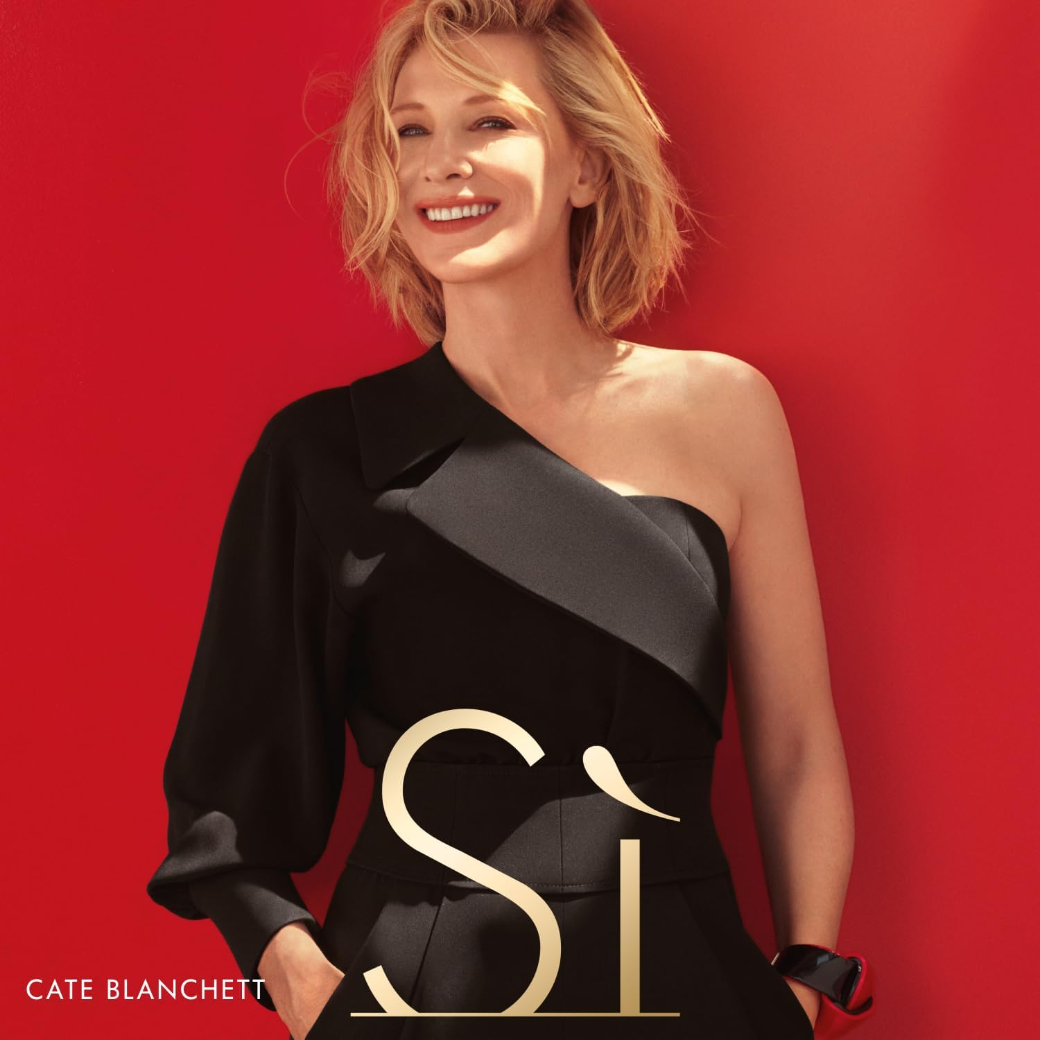 Giorgio Armani Women'S Si Intense Eau De Parfum Spray 100 Ml