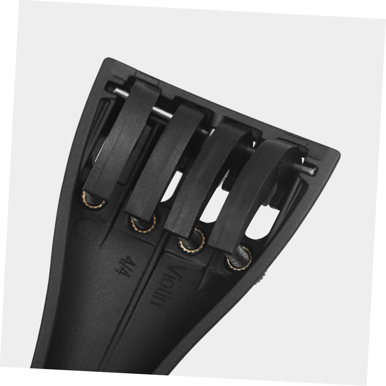 Violin Tailpiece Violin String Tailpiece Accessory for Tone Improvement image number 1