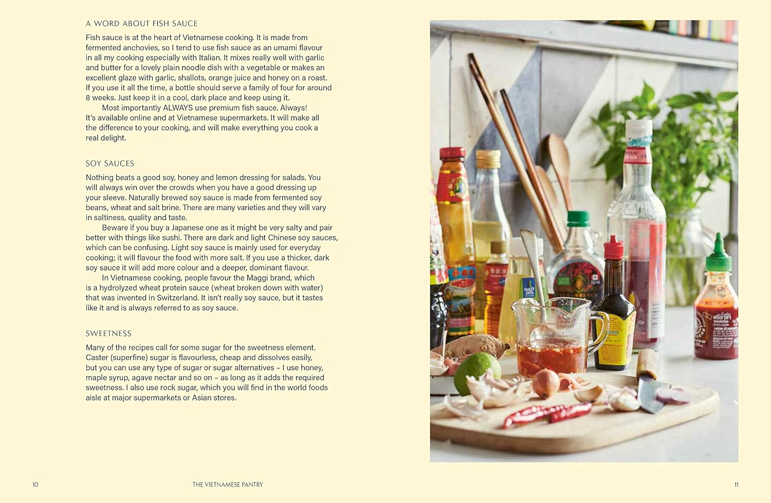 Vietnamese: Simple Vietnamese Food to Cook at Home image number 6