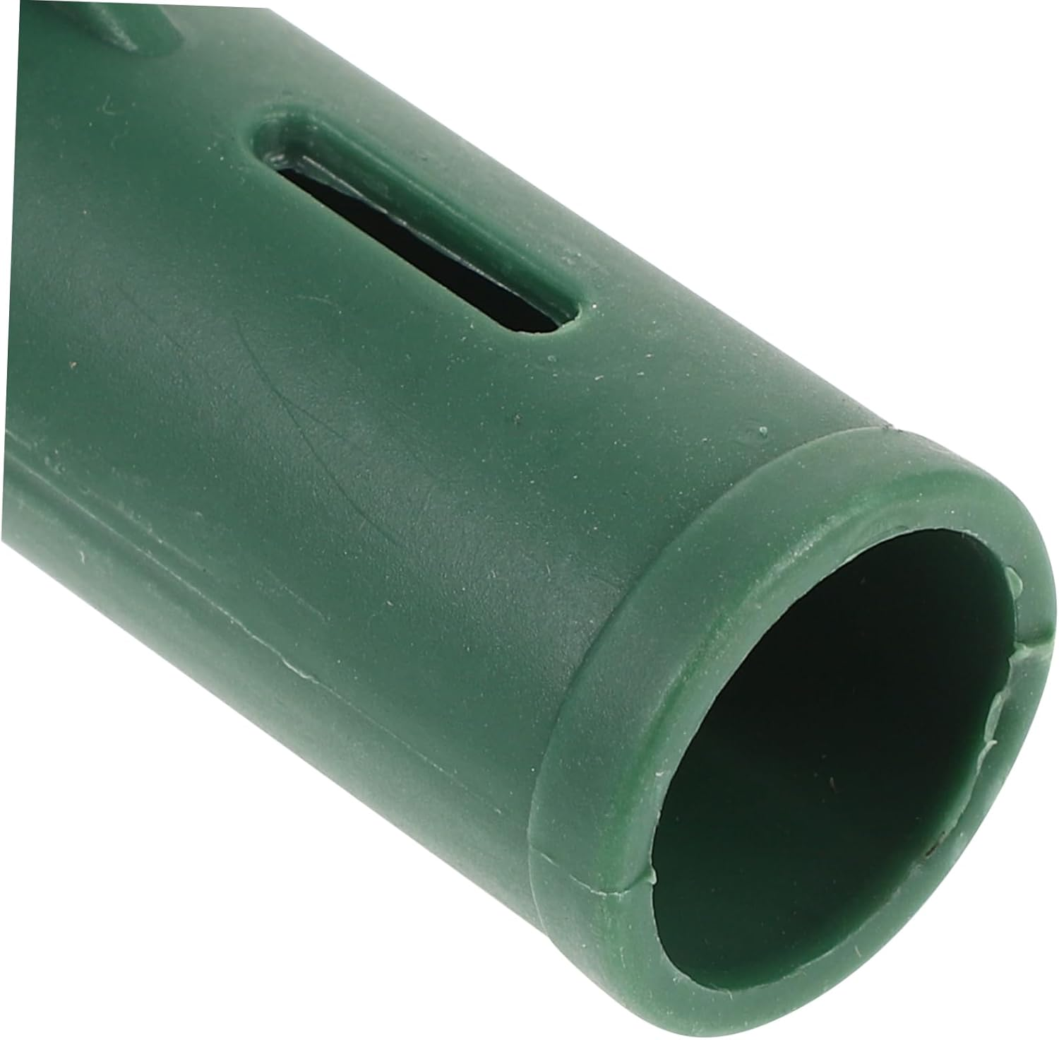 Outanaya Greenhouse Connectors Set with 3-Way and 4-Way Plastic Adapters for Greenhouse Accessories Gardening Frame Fittings with Film Clips for Horticulture image number 2