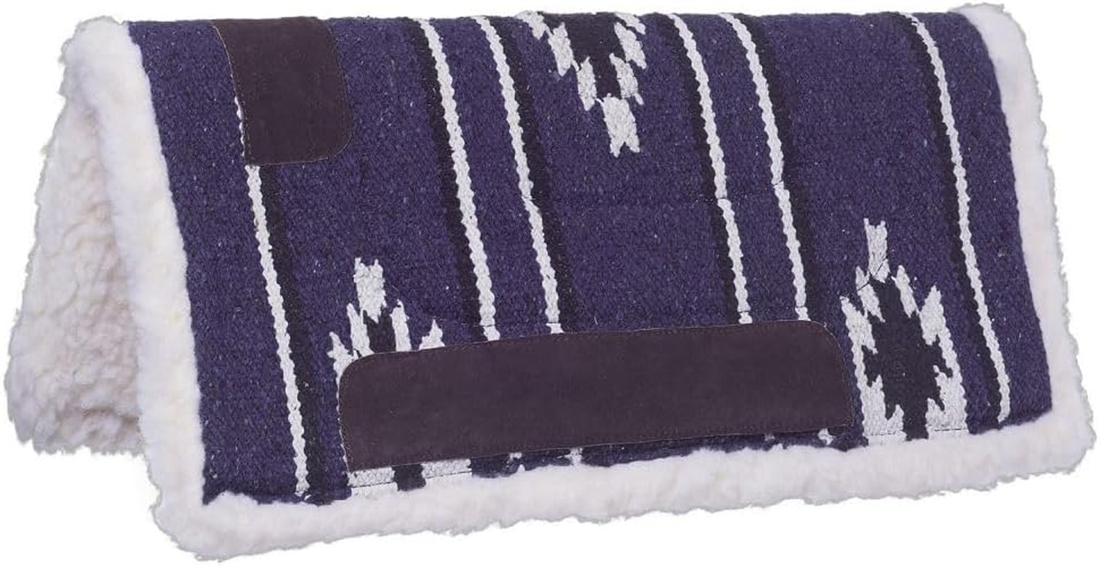 Tough 1 Tough-1 Miniature Sierra Saddle Pad
