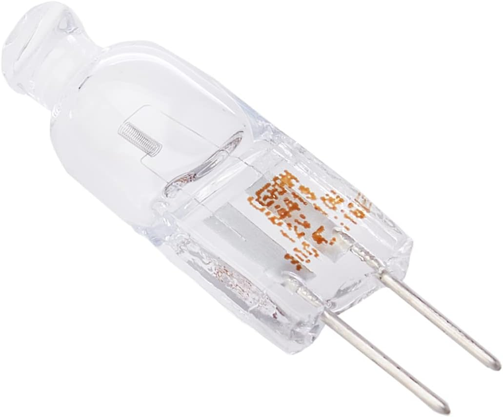 Osram 64418 Oven 10W 12V G4 Halogen Bulb image number 2