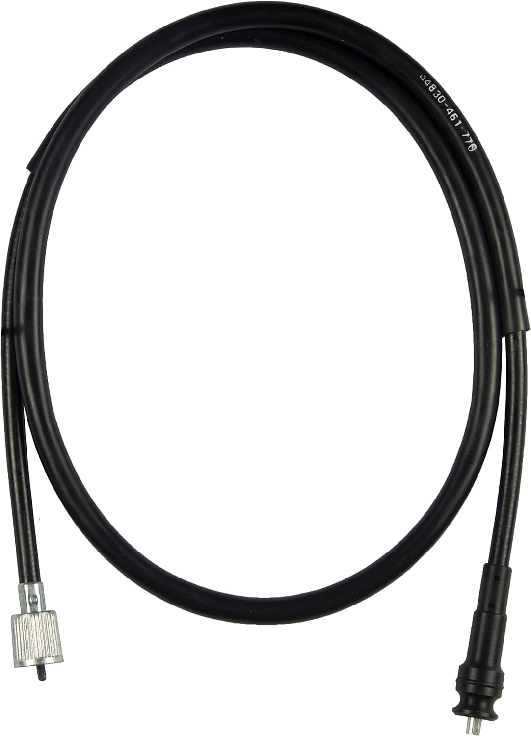 Motorcycle Control Cable Speedometer Cable Compatible with Honda XR 250/500/ CB 650/900 / 44830-461-770 image number 3