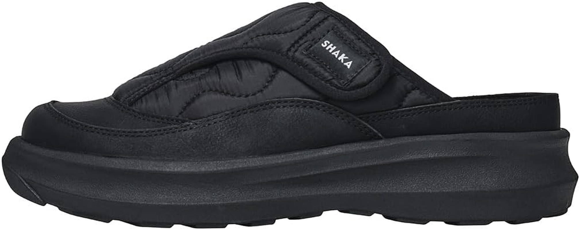 Shaka GES Clog, Slide, Men'S, Women'S, Autumn/Winter Sandals, Shoes