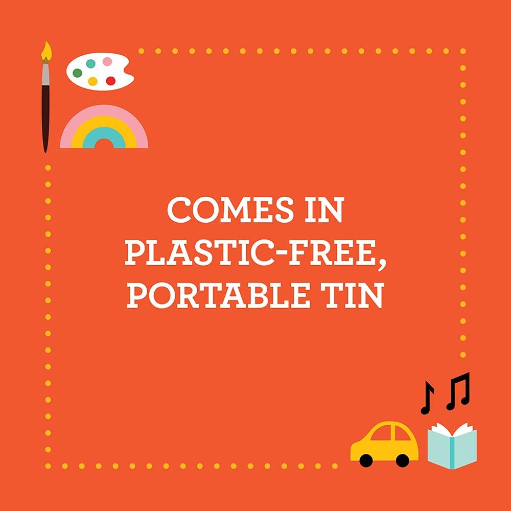 Petit Collage Kids Rainy Day Edition Busy Ideas for Bored Activity Cards image number 3