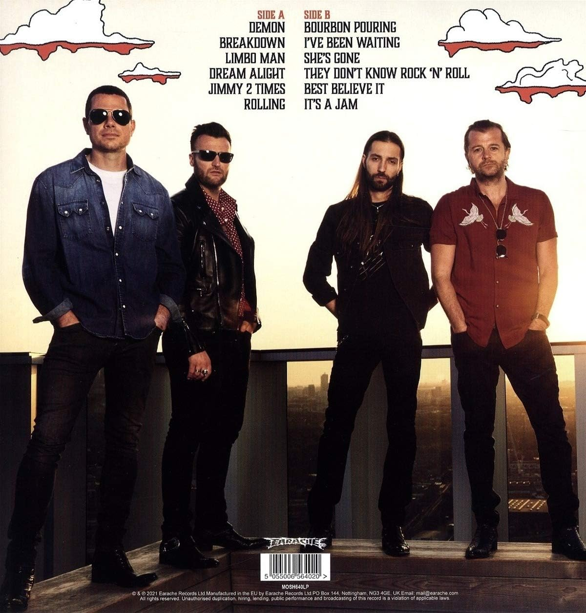 Mojo Skyline image number 2