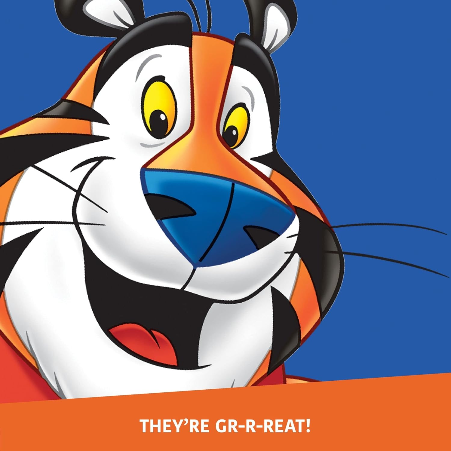 Kellogg'S Breakfast Cereal, Frosted Flakes, Fat-Free, Single Serve, 1.2 Oz Box(Pack of 70) image number 4