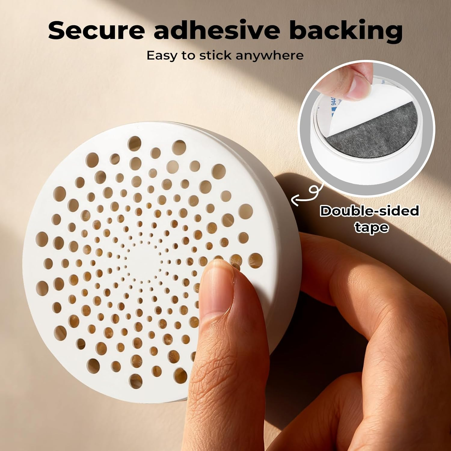 Pawz Cat Litter Box Odor Eliminator, 60 Days Scent, Pet Aromatherapy, Cat Litter Box Deodorizer for All Types of Litter Trays, Pet Air Purifier, Smell Remover for Shoe Cabinets, Wardrobes,Bathroom