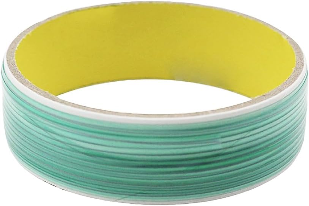 5M Cutting Tape Films, Car Stickers Design Tapes, Knifeless Finish Line Tape, Pro Graphic Car Stickers, Car Sticker Tools, Auto Film Tools for Pro Graphic Car Design image number 2