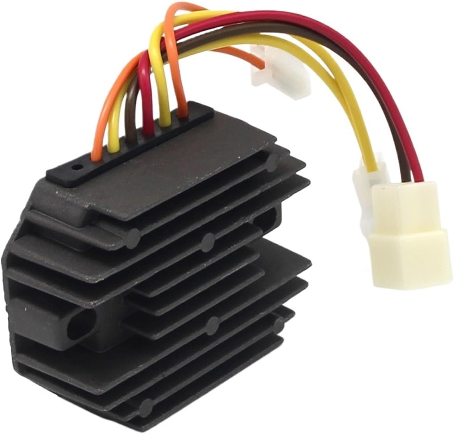 Motorcycle Voltage Regulator Rectifier Compatible with Polaris 800 Pro RMK Switchback EFI L/C Rush Pro-R Adventure Assault Motor Accessories