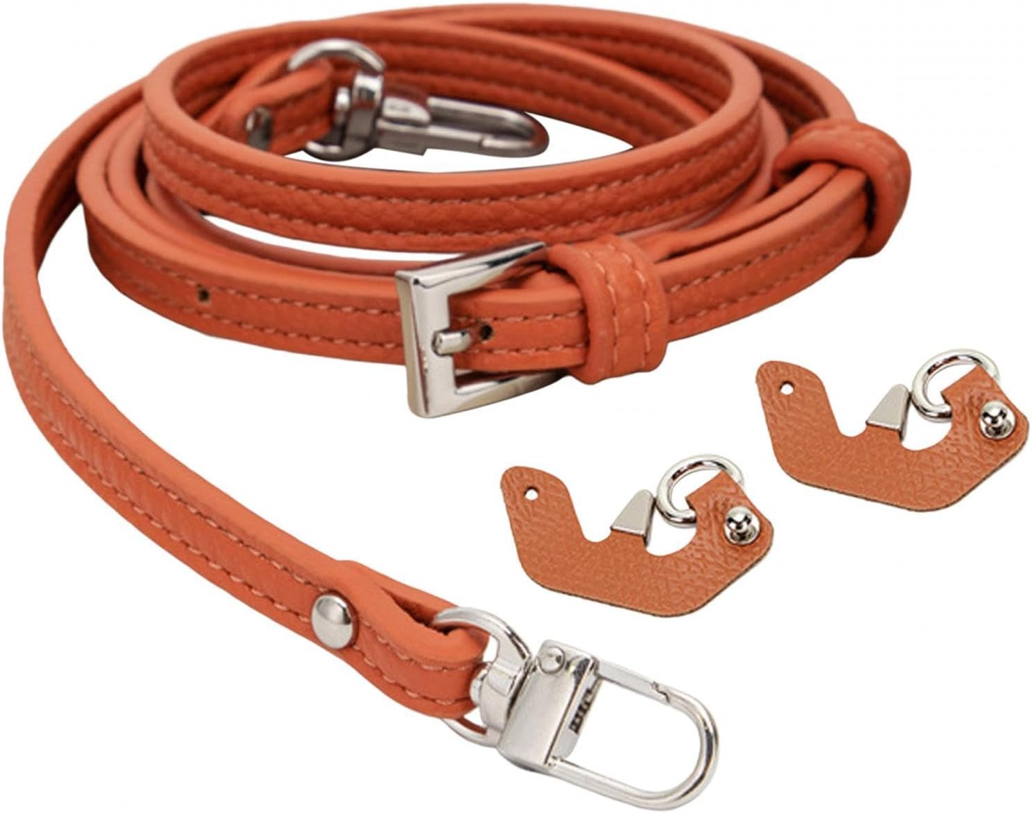 Wall Exchange Belt, Cross-Body Belt, Classic, Simple, Removable Pocket Shoulder Strap, Replacement For, Wallet Production, Briefcase,