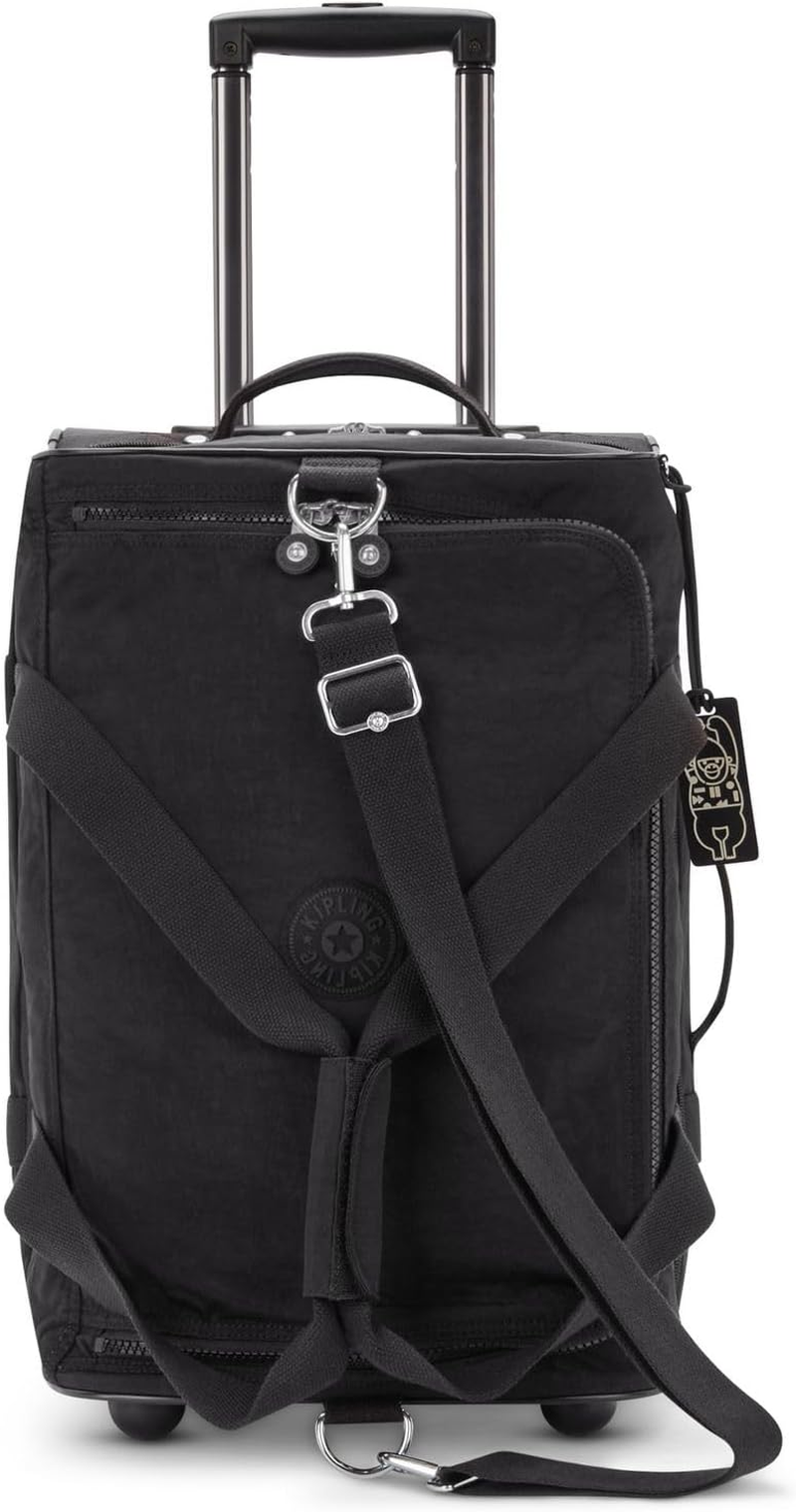 Kipling Teagan US, Small Soft Case 2 Wheels Luggage, 54 Cm, 39 L, 2.6 Kg