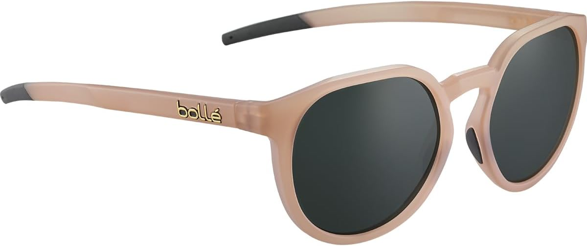 Boll&eacute; Unisex Merit Sunglasses