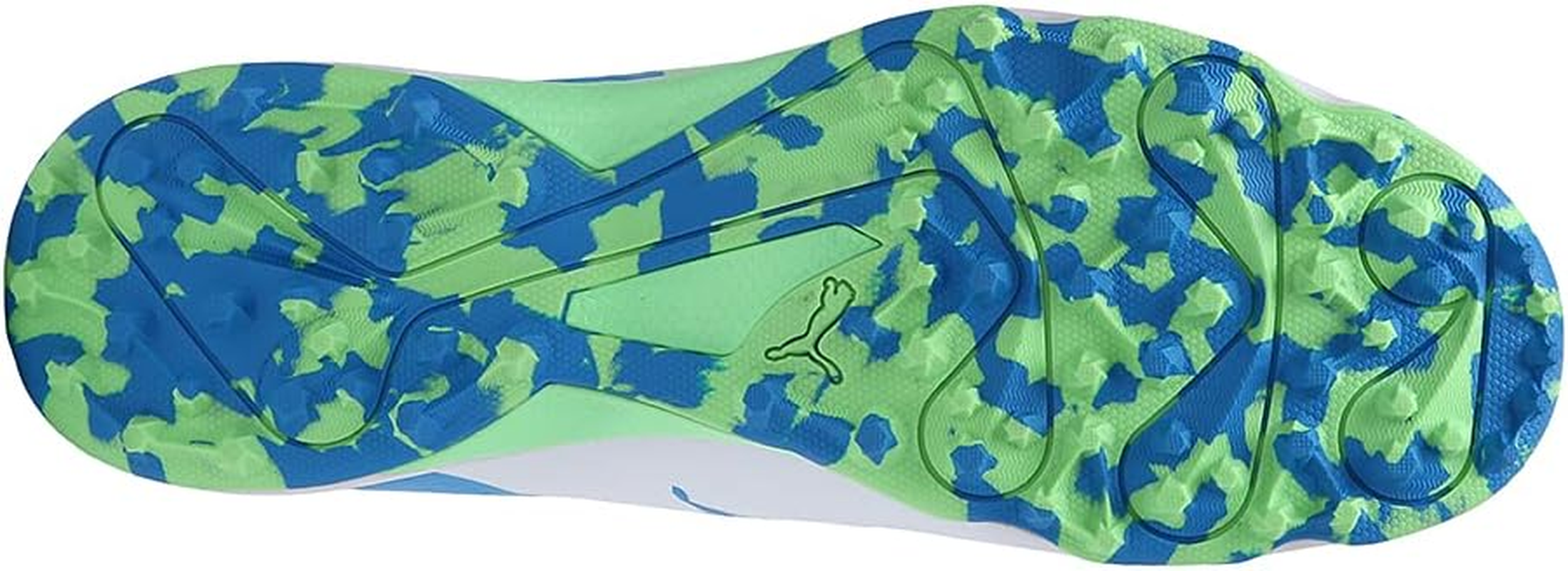 Puma Men'S Cricket Shoe image number 6