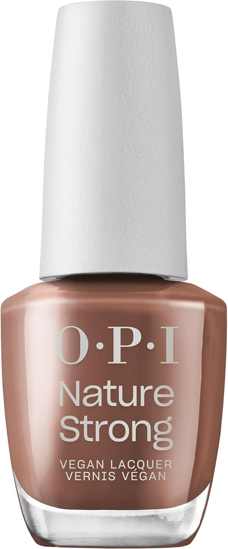 OPI Nature Strong Blossom into Awesome