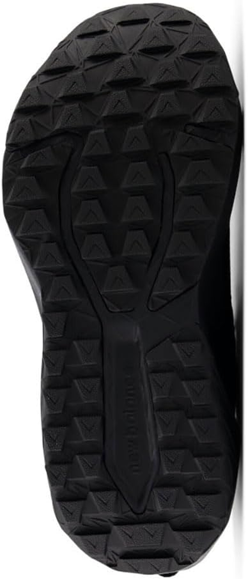 New Balance Dynasoft Nitrel V6 Gore Tex Women'S Trail Running Shoes, Black Phantom, 6 US image number 4