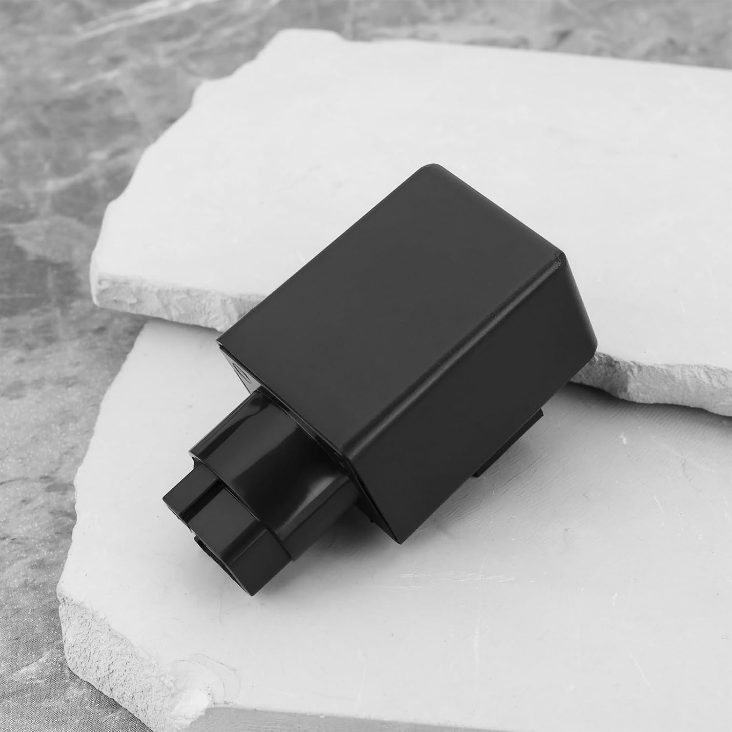 VGOL 4Pin LED Indicator Flasher Relay Compatible with Honda CBR1000RR 04-07 CBR600RR 07-11 image number 5