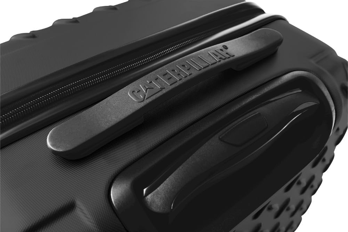 CAT Industrial Plate Trolley, Black, 20 Inch image number 6