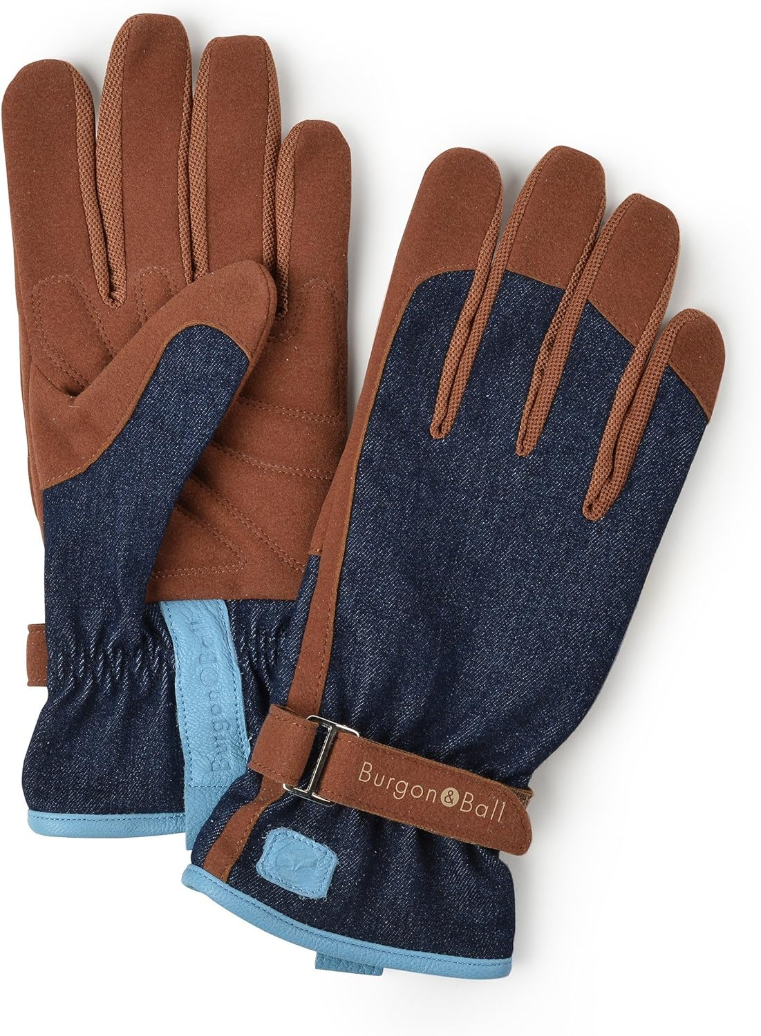 Burgon and Ball Gardening Gloves Ladies - Love the Glove