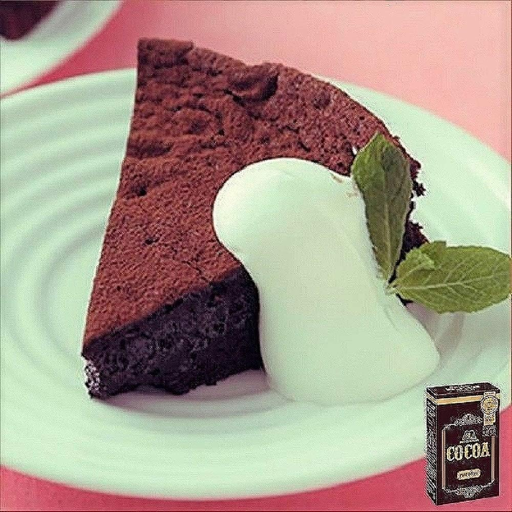 Morinaga Milk Industry Morinaga Pure Cocoa 4.0 Oz (110 G) image number 5